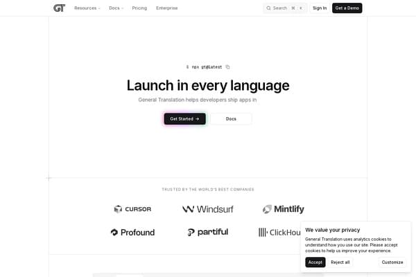 CodexAI screenshot