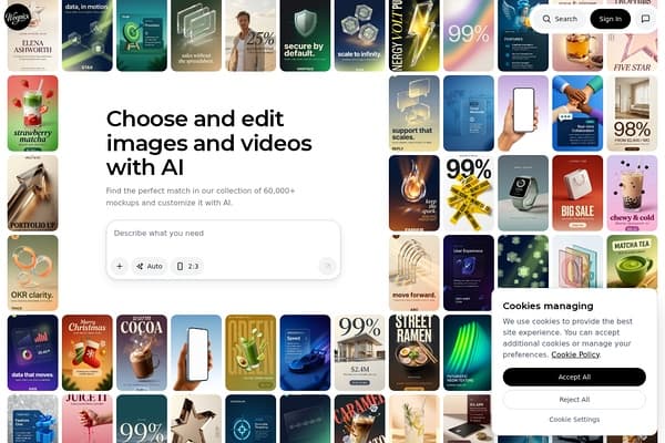 Woopicx preview