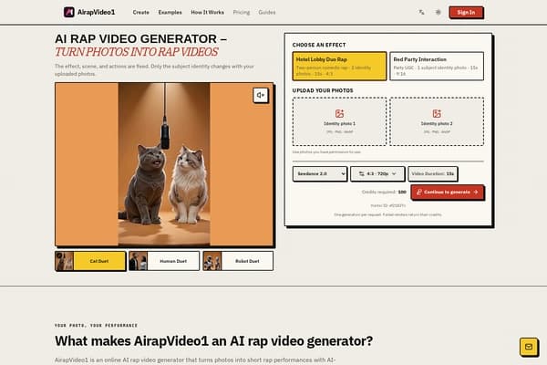 AirapVideo1 preview