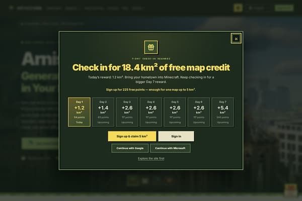 Arnis Online screenshot