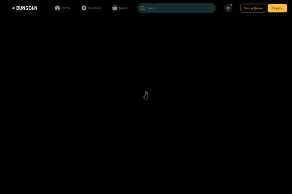 AI Dungeon preview