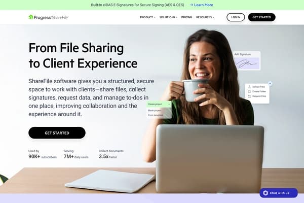 ShareFile preview