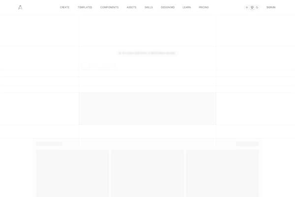 Aura.build preview