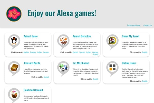 Azalea Labs preview