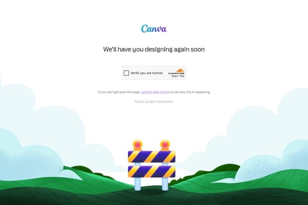 Canva Magic Write preview