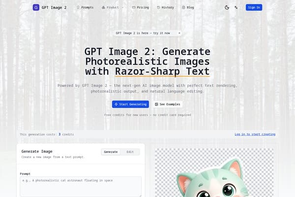 Imagesv2 Ai preview