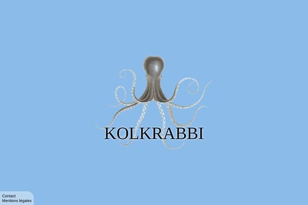 Kolkrabbi preview
