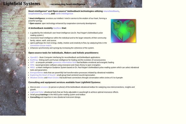 Lightfield preview