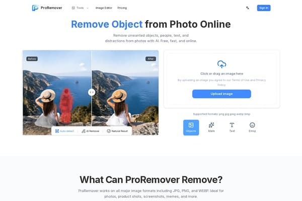 ProRemover preview