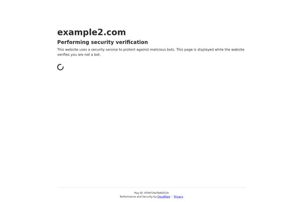 AI Tool 2 screenshot